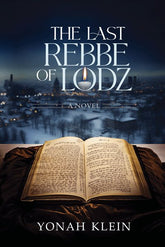 The Last Rebbe of Lodz